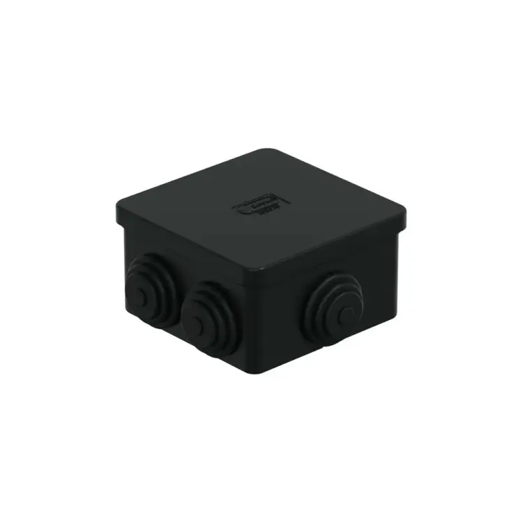 Коробка распределительная Экопласт JBS070 44056BL-1