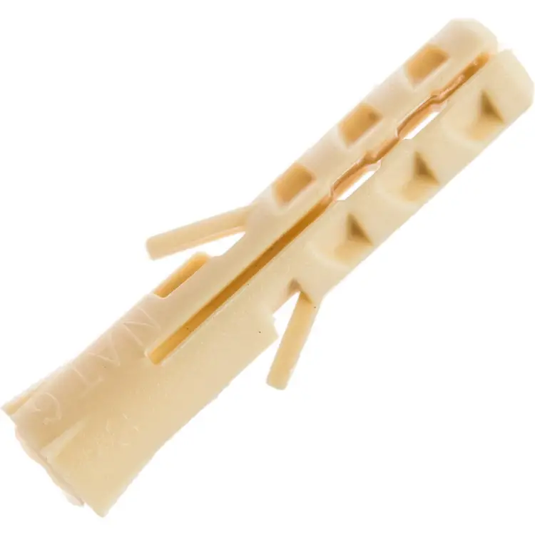 Дюбель SORMAT NAT 6x30 Export 9640075006