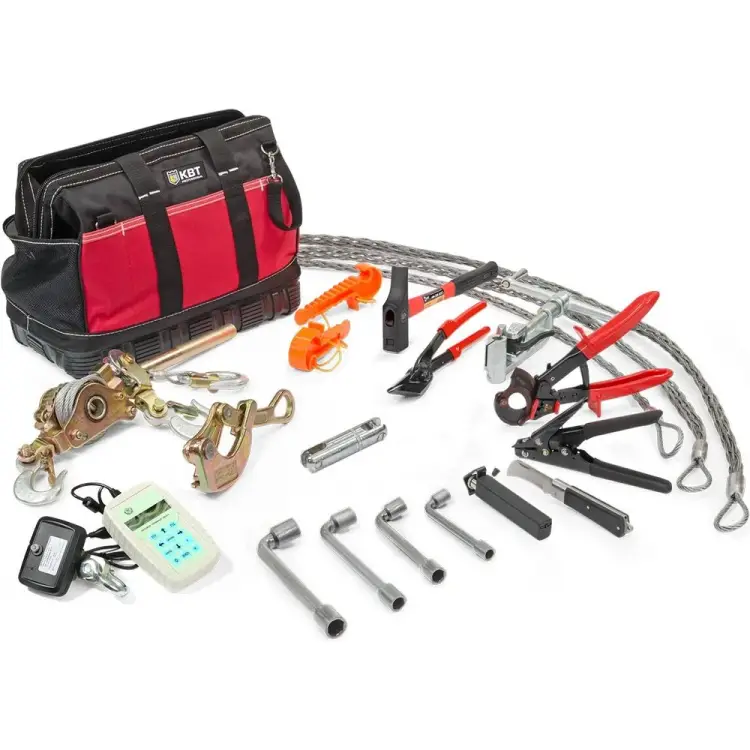 Набор для монтажа СИП КВТ НИС-2 57740