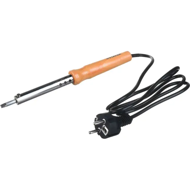 Паяльник STAYER MASTER 55310-80