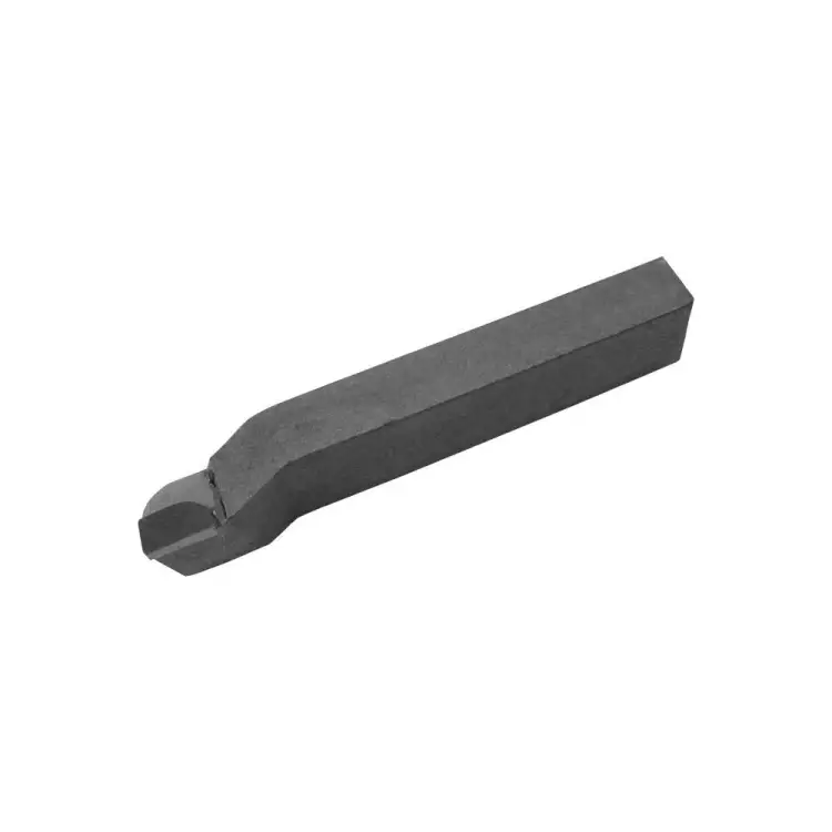 Проходной упорный отогнутый резец ТехноСталь Т15К6 2103-0067 036327