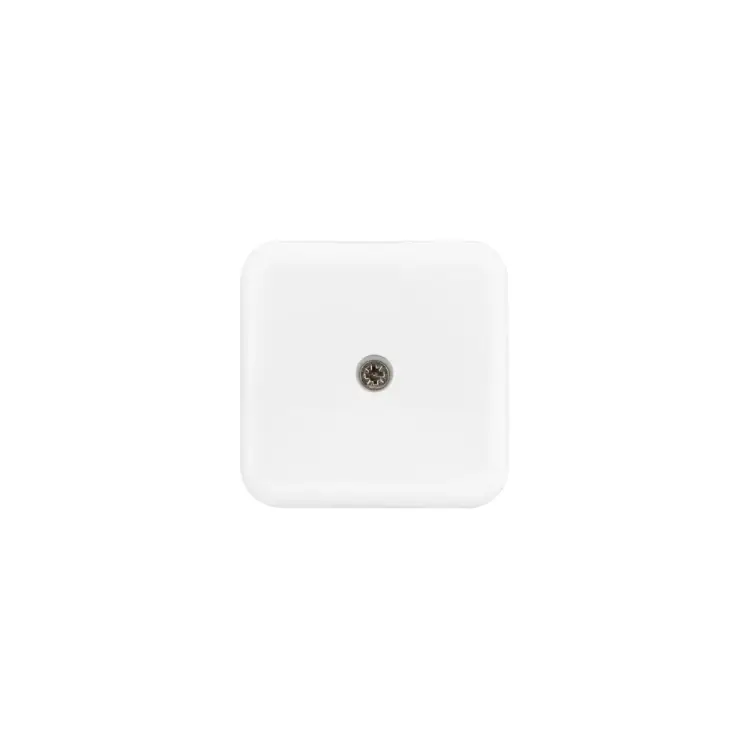 Распаячная коробка для кабель-канала REXANT 28-3073