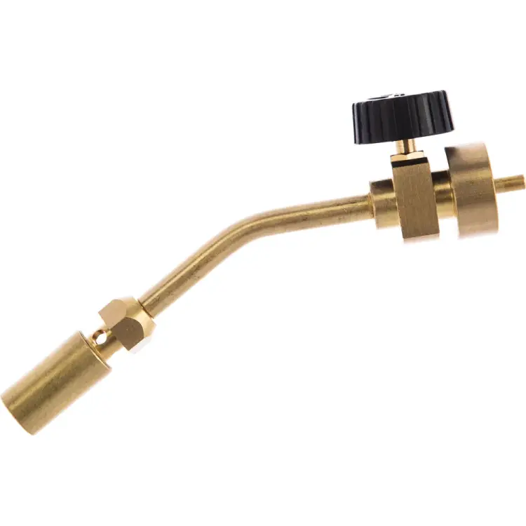 Газовая горелка Turbojet TJ680-P Газовая горелка Turbojet TJ680-P