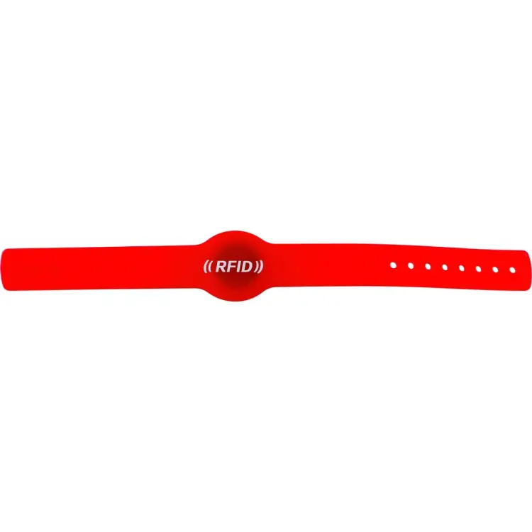 Браслет id ZKTEco Wristbands 00-00013315
