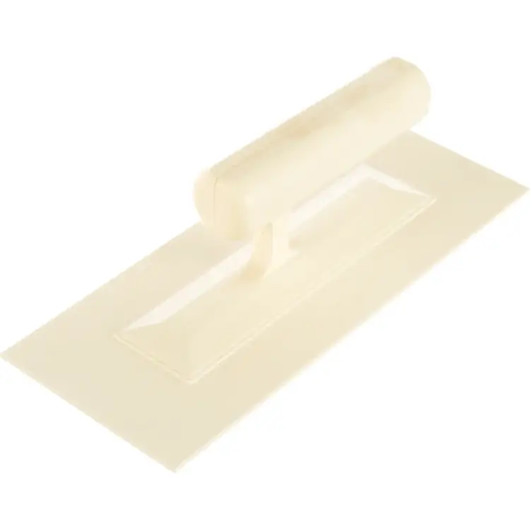 Пластиковая прямоугольная кельма STMDECOR D2209