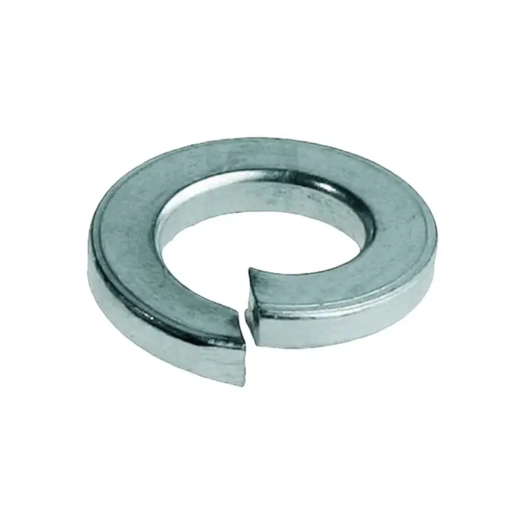 Гроверная шайба swfs М16 DIN127 25 кг тов-017544