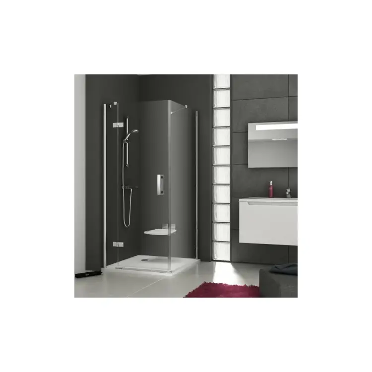 Неподвижная стенка для двери Ravak SmartLine SMPS-100 9SPA0A00Z1