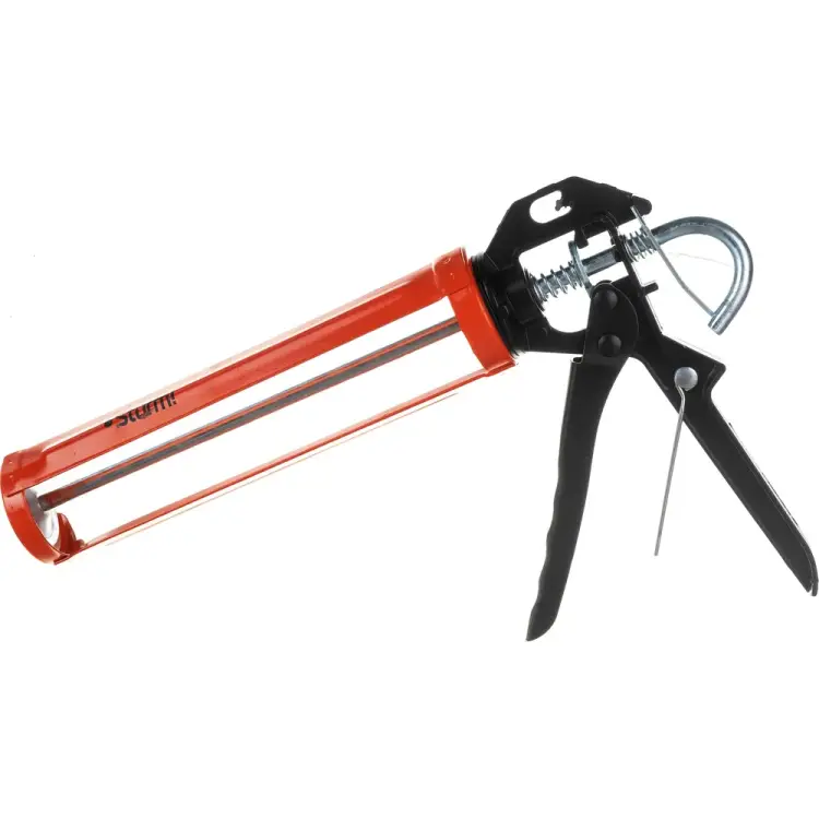 Усиленный пистолет для герметика Sturm 1073-02-310 Усиленный пистолет для герметика Sturm 1073-02-310