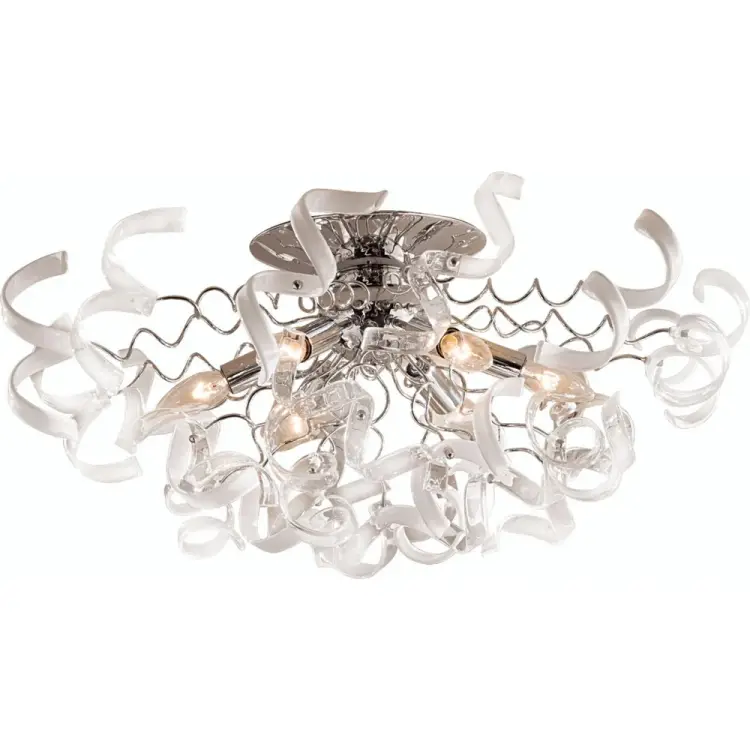 Потолочная люстра Citilux Рандом CL222161