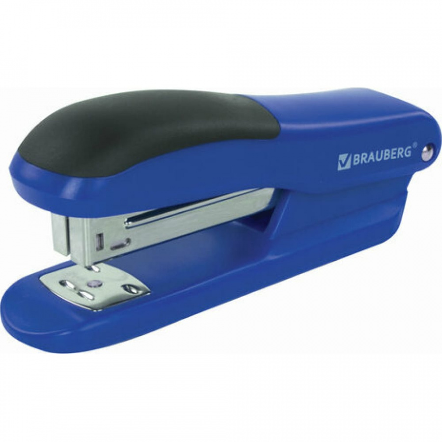Степлер BRAUBERG SX-39