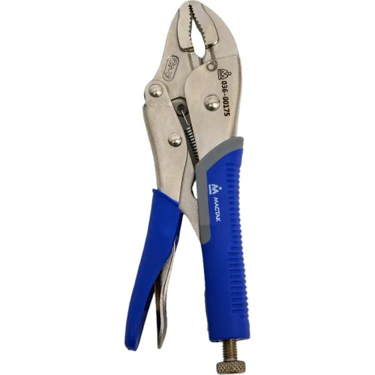 Зажим МАСТАК 036-00175H