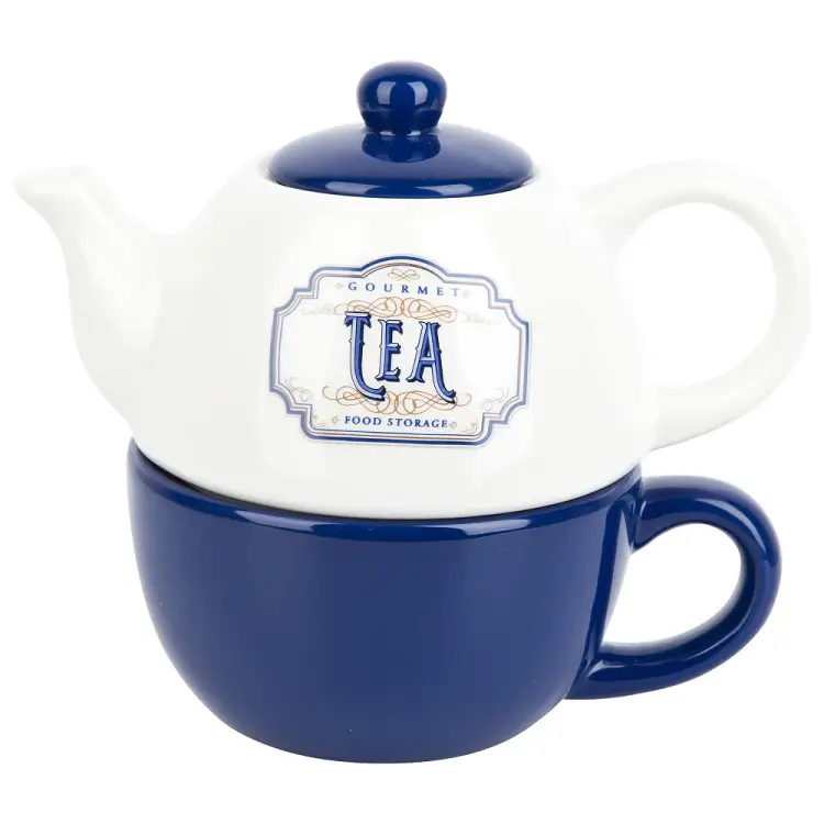 Чайный набор Dolomite gourmet L2521086 Чайный набор Dolomite gourmet L2521086