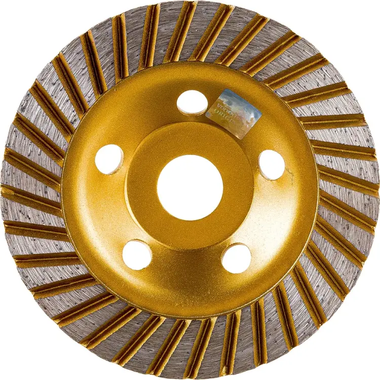 Алмазная чаша vertextools 0505-04-125-13 Алмазная чаша vertextools 0505-04-125-13