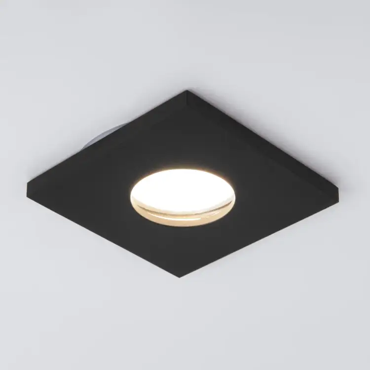 Встраиваемый светильник Elektrostandard 126 a053362