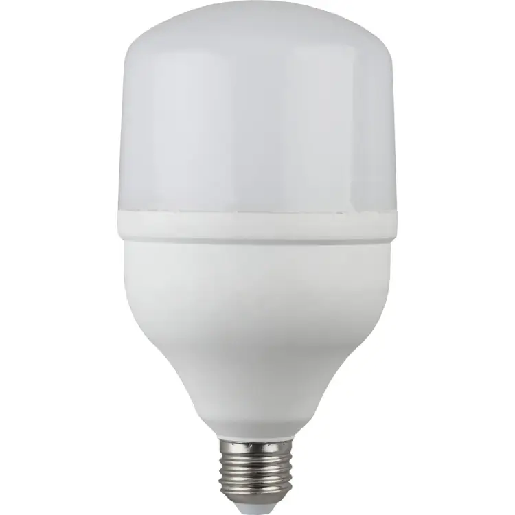 Светодиодная лампа ЭРА LED smd POWER 40W-6500-E27 20/200 Б0027006