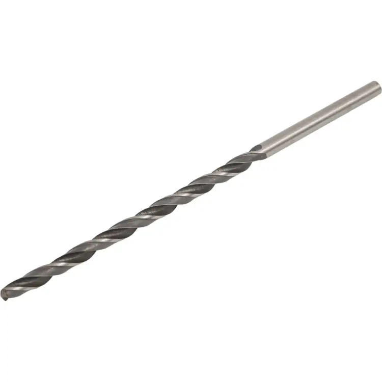 Удлиненное сверло vertextools 4,5-119