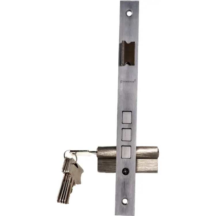 Врезные замки ARCHIE L01-45-70 N 903087023420
