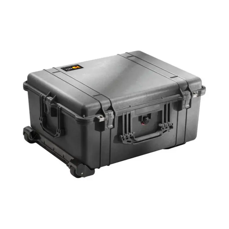 Защитный кейс Pelican 1610 1610-001-110E Защитный кейс Pelican 1610 1610-001-110E