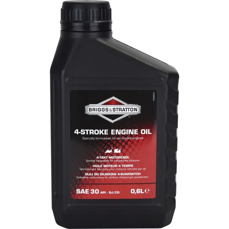 Масло для 4-х тактных двигателей Briggs&Stratton SAE-30 100005E-V