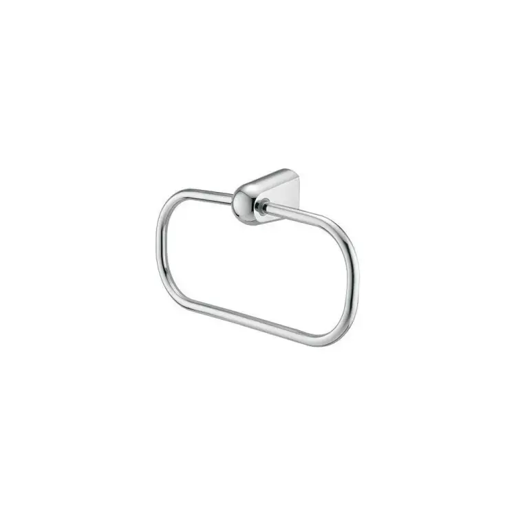 Держатель полотенец WasserKraft Berkel K-6860