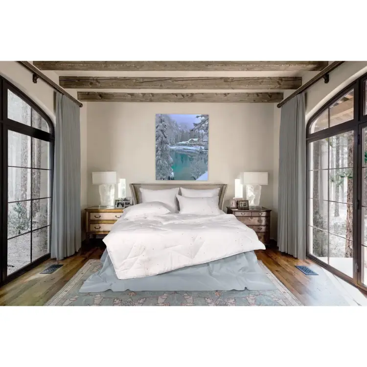 Одеяло Primavelle scandi 120519104-Sb