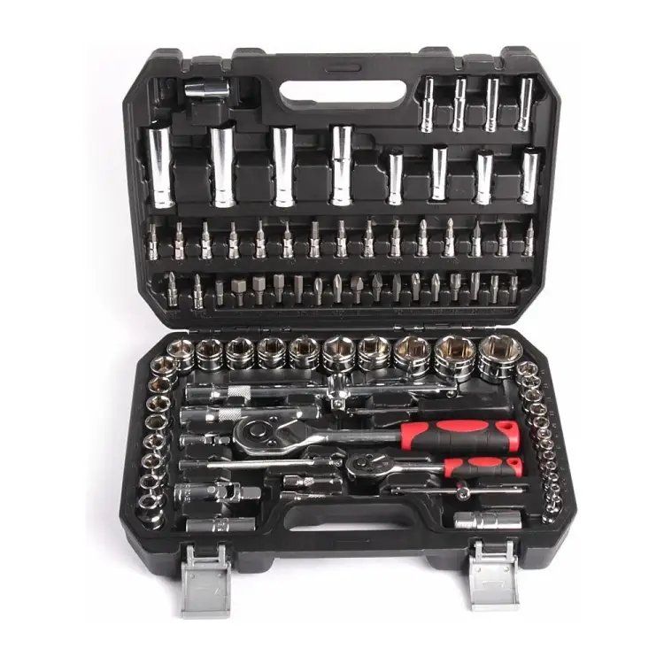 Набор автомобильного инструмента Dreamcar DC-000-0180301