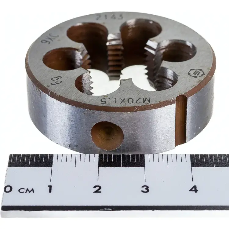 Плашка ООО "ТМТ ГРУПП" 57916