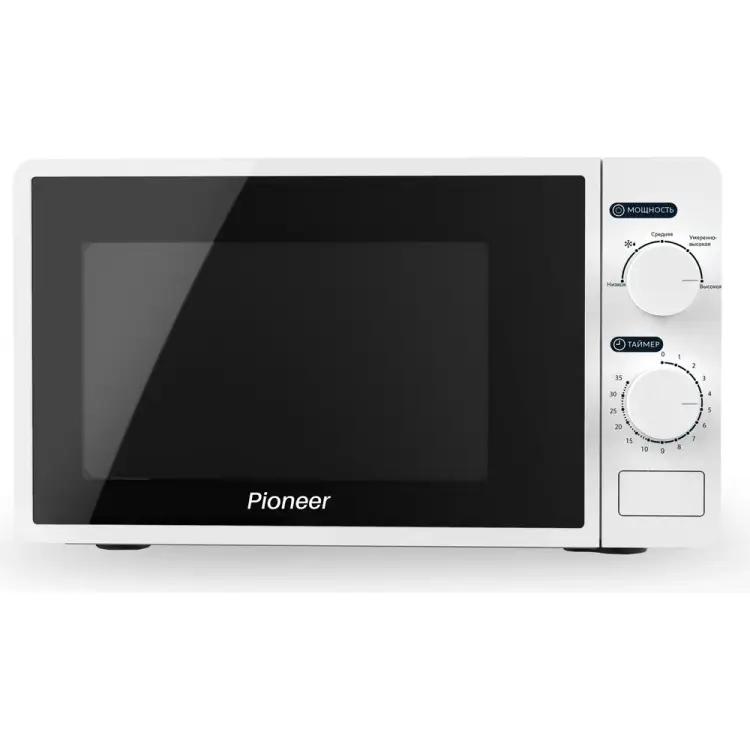 Микроволновая печь Pioneer MW205M Микроволновая печь Pioneer MW205M