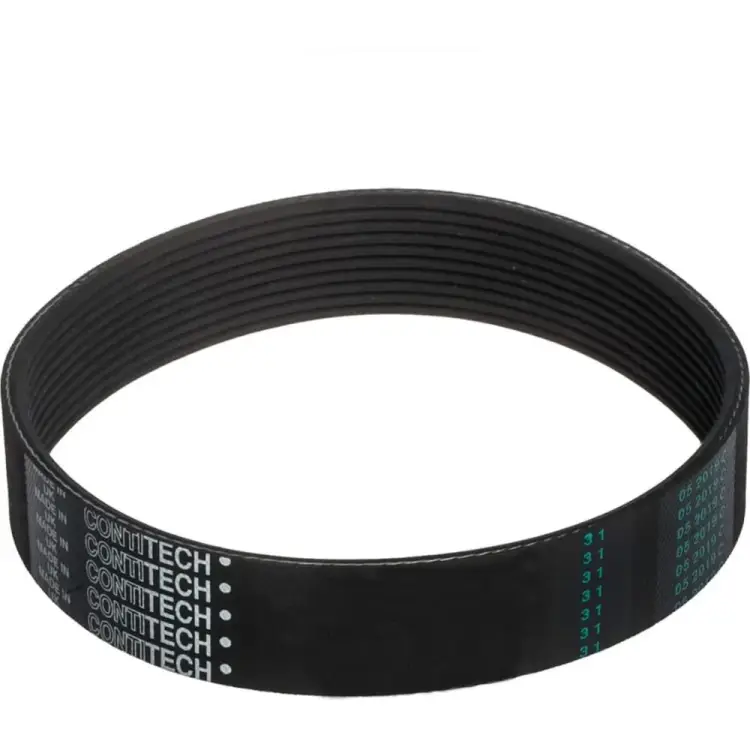 Поликлиновый ремень CONTITECH PM 4191 12 ручьев 12PM4191