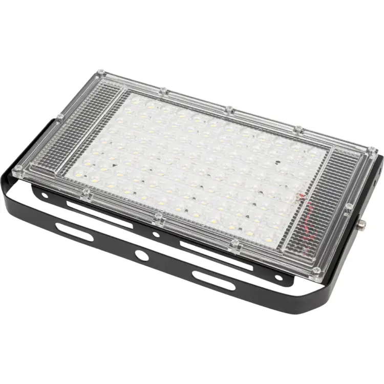 Светодиодный низковольтный прожектор GLANZEN FAD-0030-30-12V КА-00009083