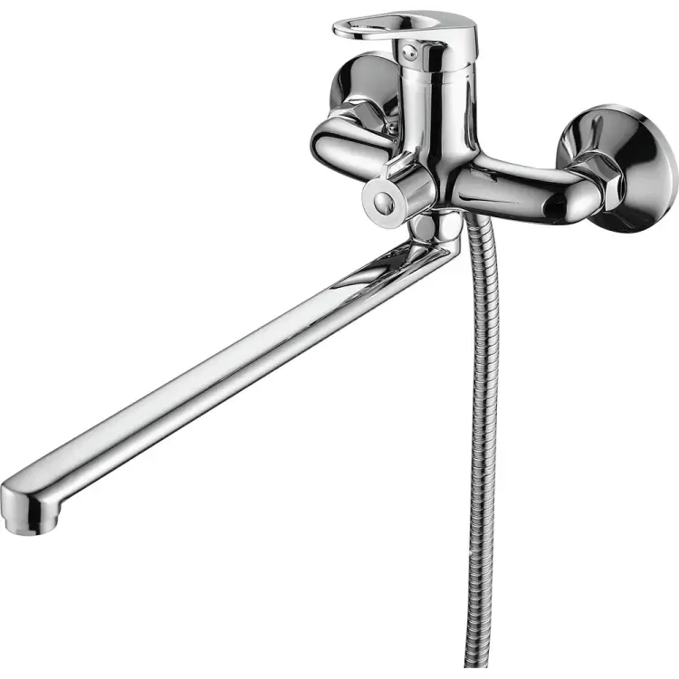 Смеситель для ванны FASHUN A2213