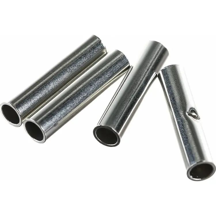 Соединительная гильза REXANT 08-0712 Соединительная гильза REXANT 08-0712