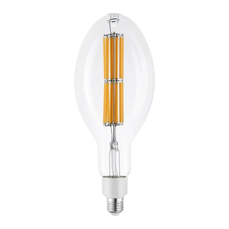 Светодиодная лампа General Lighting Systems GLDEN-ED120-55-230-E27-4500 661640