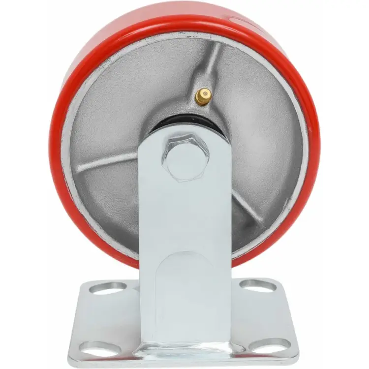 Промышленное неповоротное колесо Gigant G-04-09-36