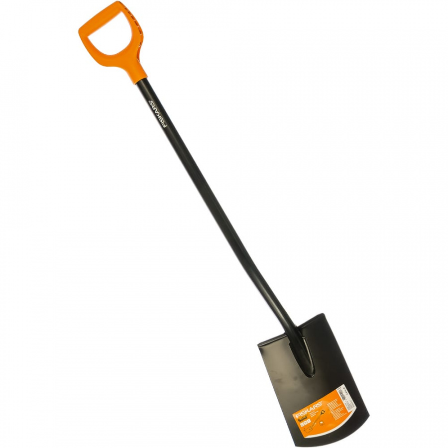 Лопата Fiskars SolidTM