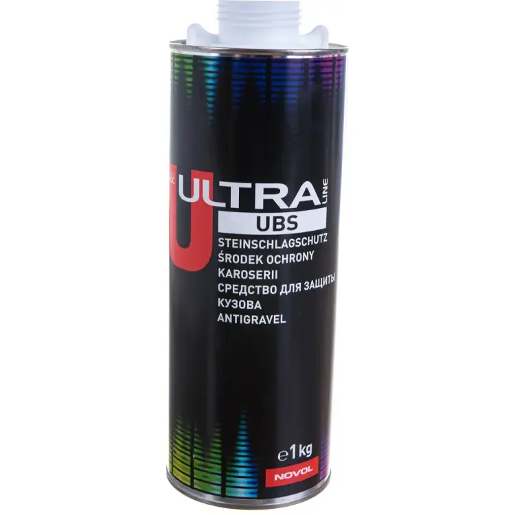 Антигравий NOVOL ULTRA UBS 91050
