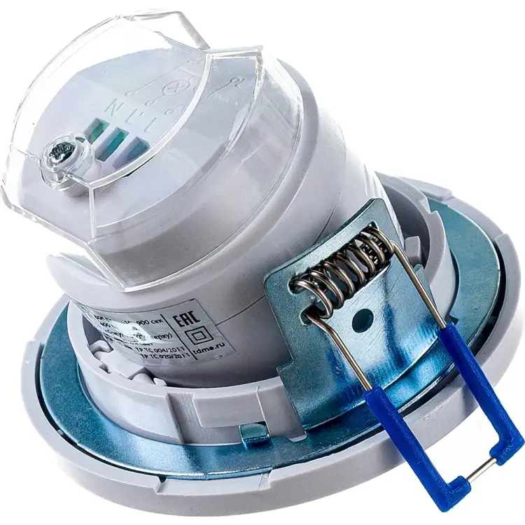 Регулируемый датчик движения TDM ELECTRIC ДДТ-03 SQ0324-0032