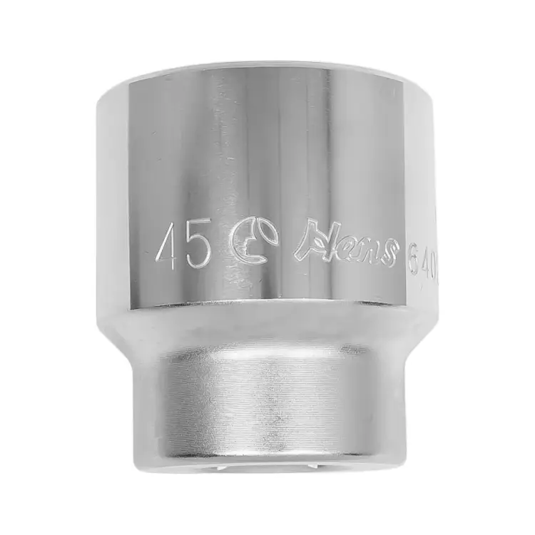 Торцевая головка HANS 6402M45