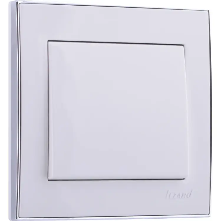 Выключатель Lezard RAIN 703-0225-100