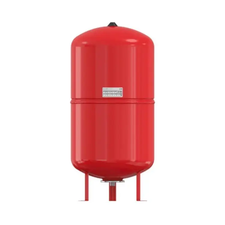 Вертикальный расширительный бак для отопления Uni-Fitt HS PRO 900H0110