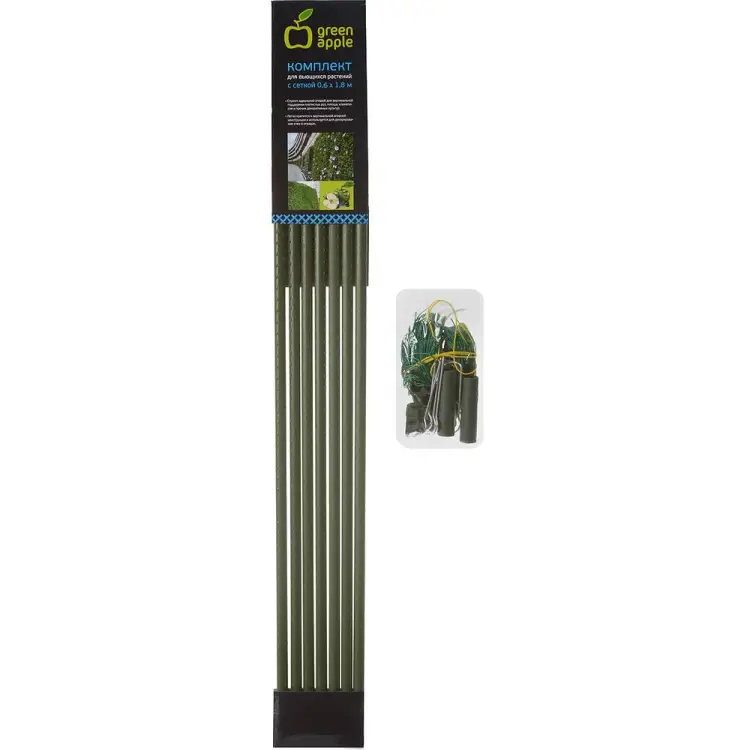 Сборный комплект для вьющихся растений GREEN APPLE Б0008305