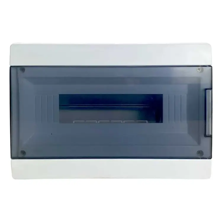 Корпус KRZMI ЩРВ-П-12 4651117991505 Корпус KRZMI ЩРВ-П-12 4651117991505