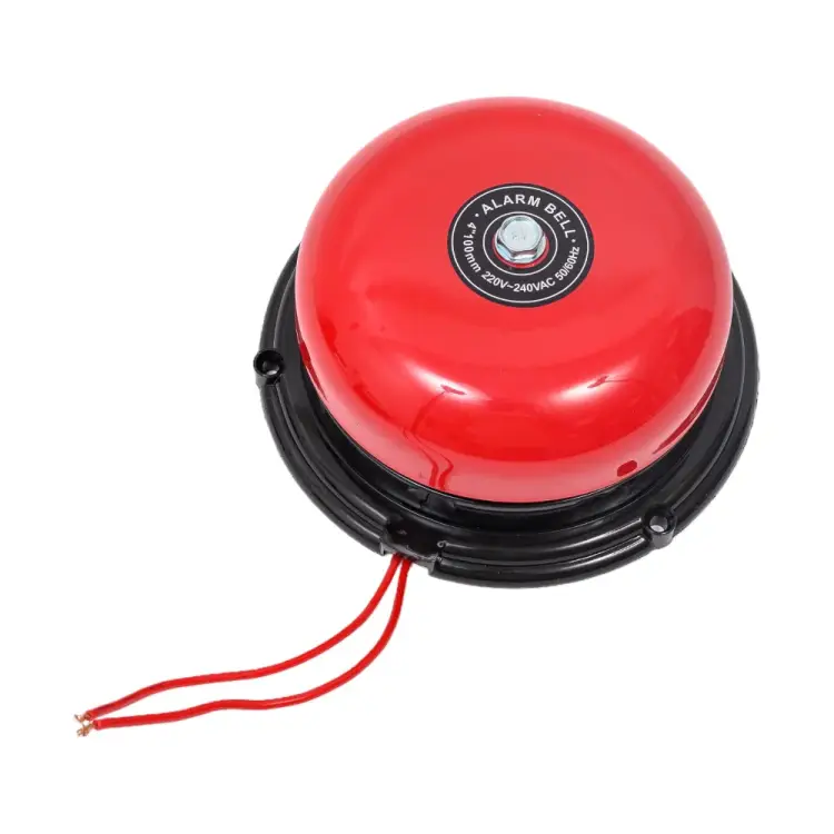 Звонок UCD CB-4B, 220VAC, 95Db, CB4B UCDCB4B