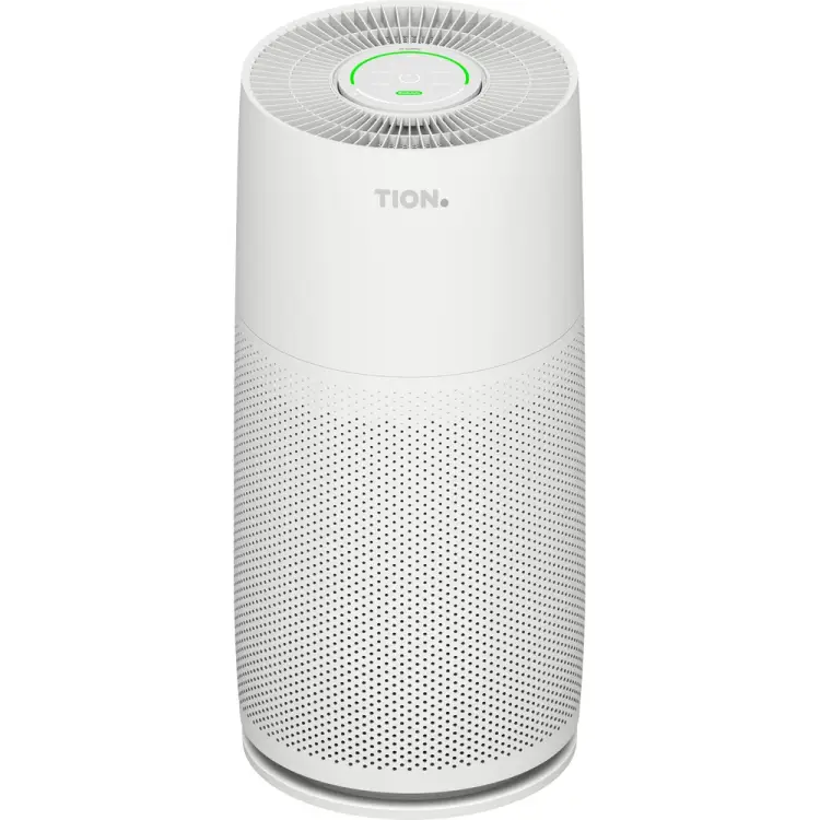 Очиститель воздуха TION IQ 400 White 00-10029186 Очиститель воздуха TION IQ 400 White 00-10029186
