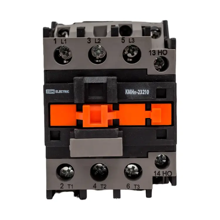 Контактор TDM ELECTRIC КМНп-23210 SQ0755-0014