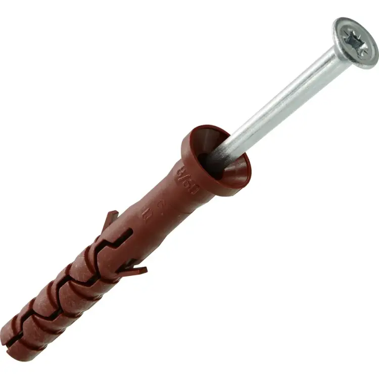 Дюбель гвоздь ЕВРОПАРТНЕР B7 0014 Дюбель гвоздь ЕВРОПАРТНЕР B7 0014