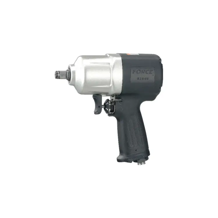 Пневмогайковерт FORCE 82549 Пневмогайковерт FORCE 82549