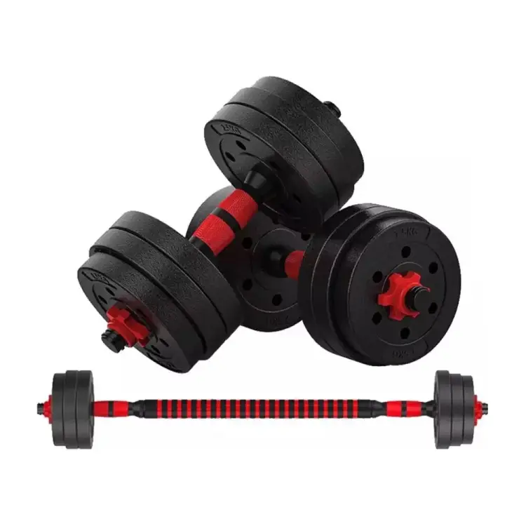 Разборные гантели URM B00027