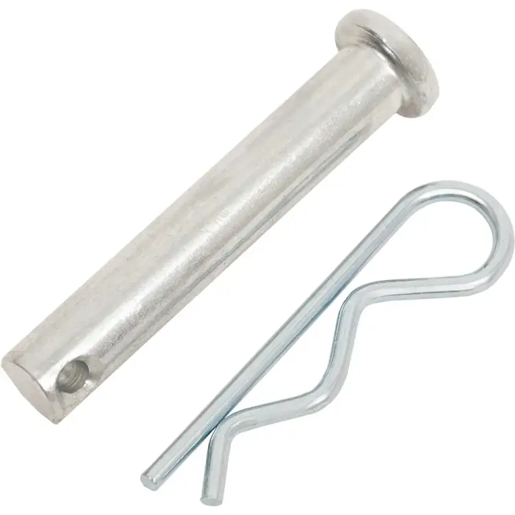 Шплинт для культиватора и мотоблока Gigant SKL04-24