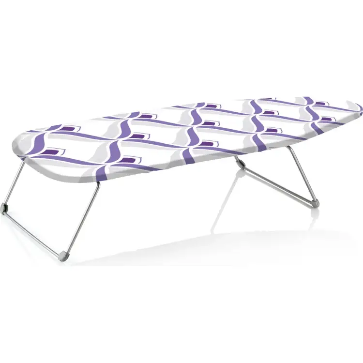 Настольная гладильная доска Zalger Colibri 400-410